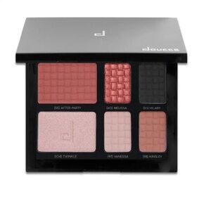 🆕 DOUCCE ON THE GO PALLETE